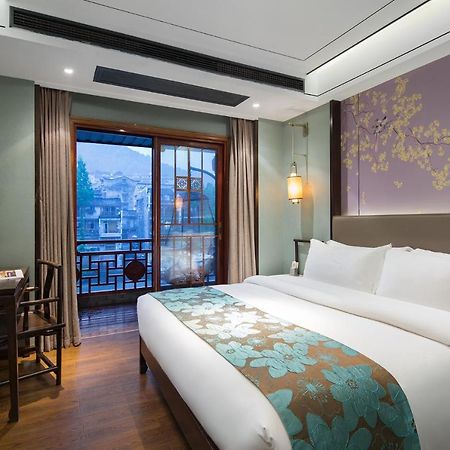 Morninginn, Phoenix Ancient City Tuojiang Fenghuang Εξωτερικό φωτογραφία