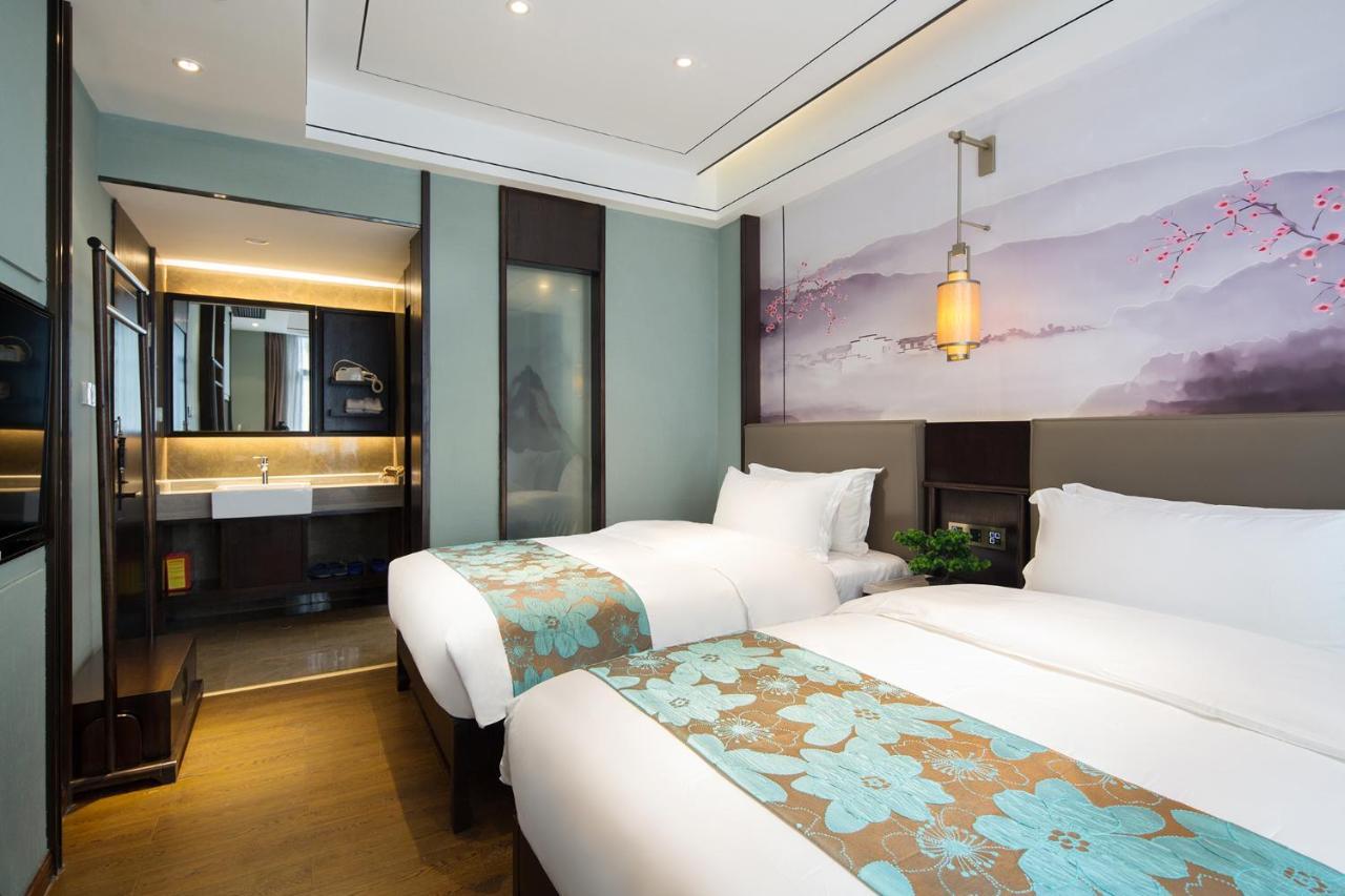Morninginn, Phoenix Ancient City Tuojiang Fenghuang Εξωτερικό φωτογραφία
