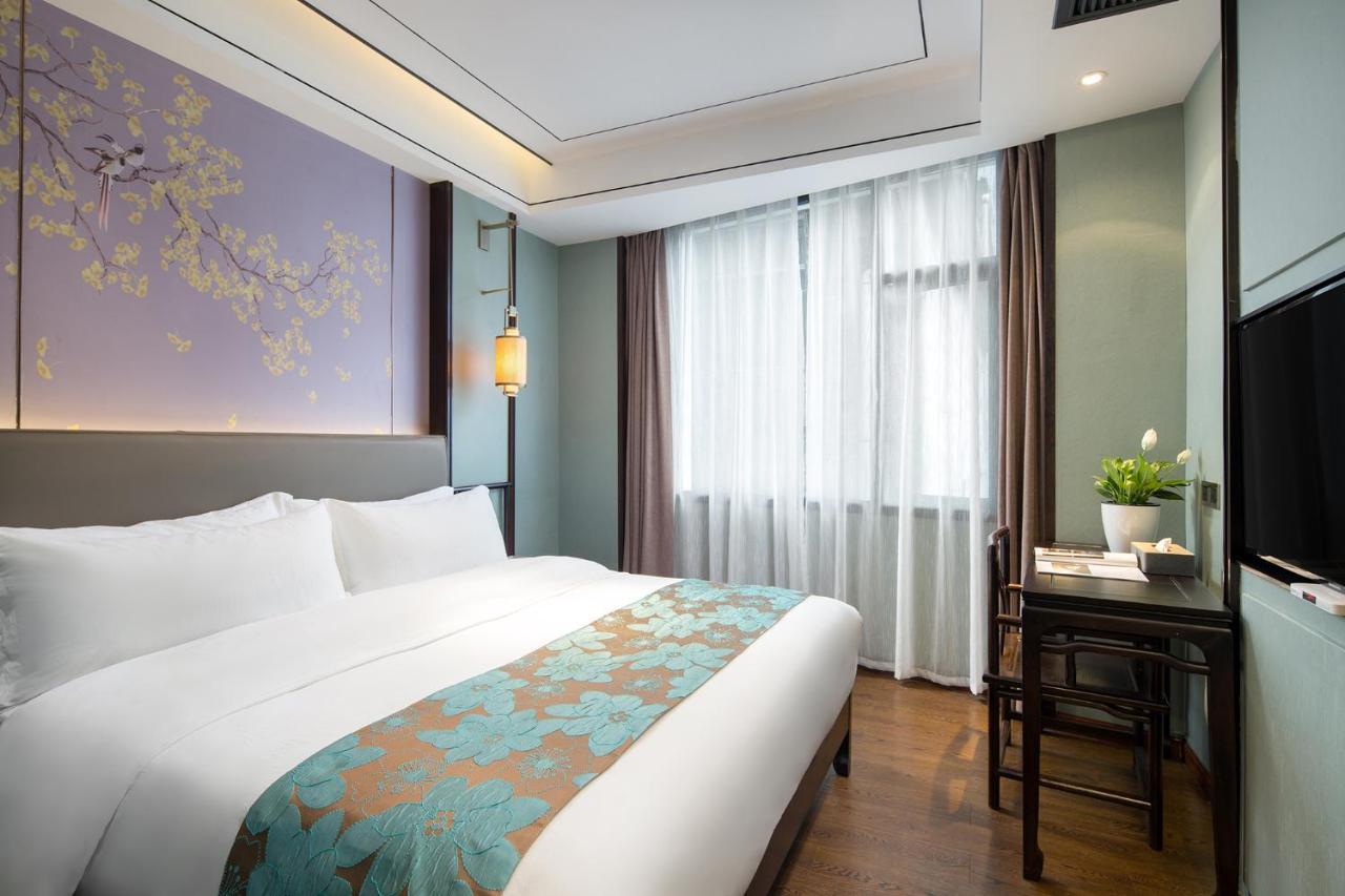 Morninginn, Phoenix Ancient City Tuojiang Fenghuang Εξωτερικό φωτογραφία