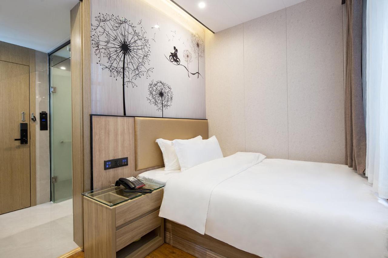 Morninginn, Phoenix Ancient City Tuojiang Fenghuang Εξωτερικό φωτογραφία