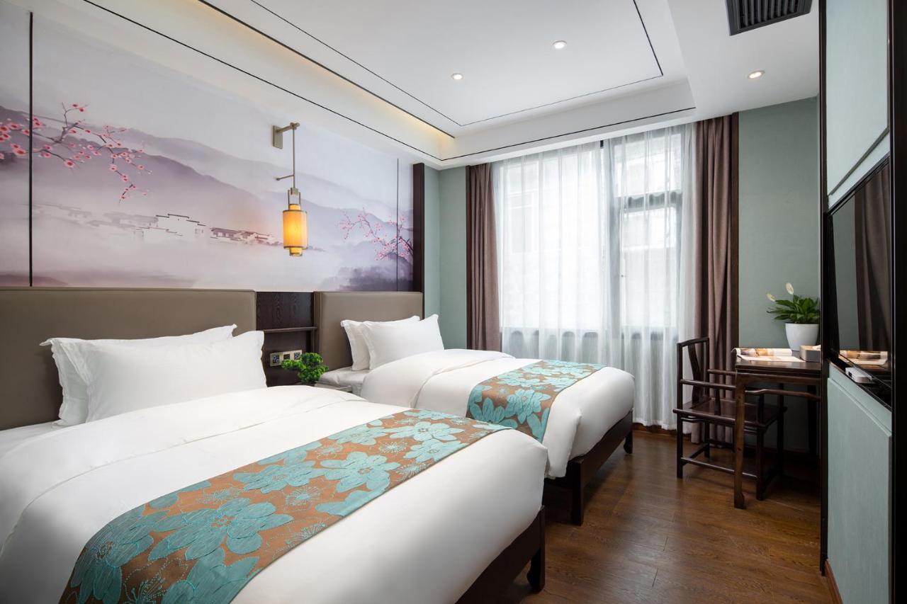 Morninginn, Phoenix Ancient City Tuojiang Fenghuang Εξωτερικό φωτογραφία