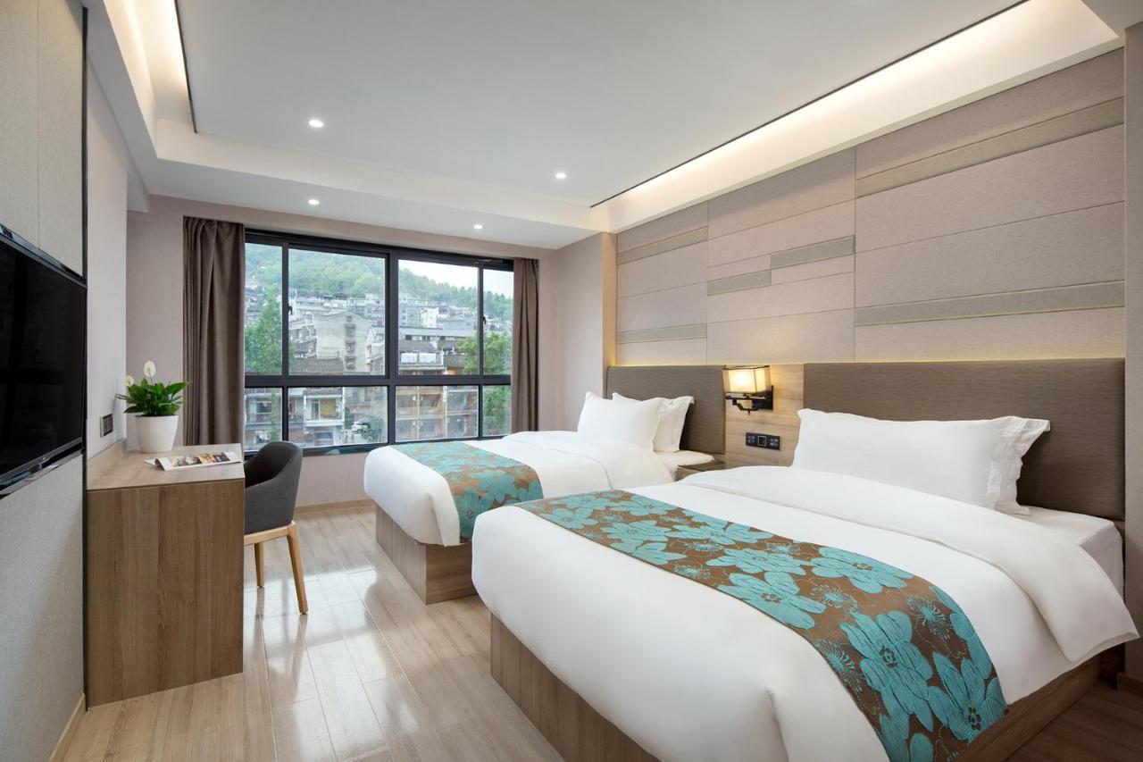 Morninginn, Phoenix Ancient City Tuojiang Fenghuang Εξωτερικό φωτογραφία